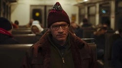 Актер из Поронайска снялся в детективном триллере «Резервация»