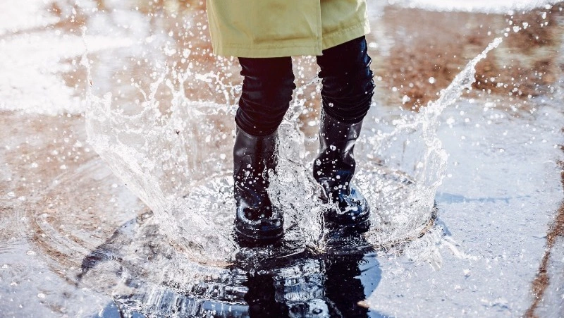 Прогноз погоды на Сахалине и Курилах 6 октября: сильный ветер и повсеместные дожди