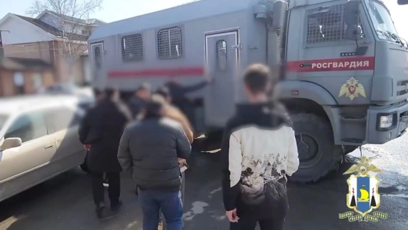 Сахалинская полиция выявила 175 нарушителей миграционного законодательства