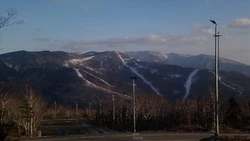 Гора Красная: маршрут выходного дня на высоте 779 метров над уровнем моря