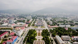 Сахалинская область в лидерах самых стабильных регионов из-за зарплат и стройки