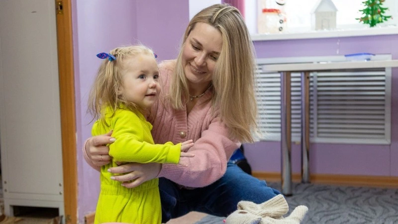 В Южно-Сахалинске открыли новые группы кратковременного пребывания в детсадах