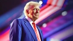 Дональд Трамп подписал указ о создании системы противоракетной обороны