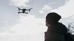 Прокуратура выявила нарушения в поставках беспилотников на Сахалине 