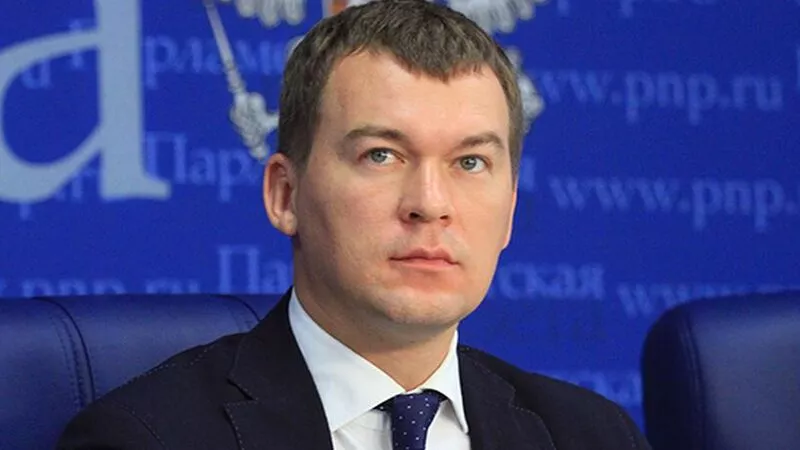 Пандемия и социальная стабильность станут первыми вызовами для Дегтярева