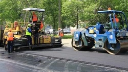 На улицах Корсаковской и Комсомольской в Южно-Сахалинске ограничат движение