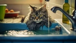 Детские учреждения и пять улиц Южно-Сахалинска останутся без тепла и горячей воды 3 февраля 