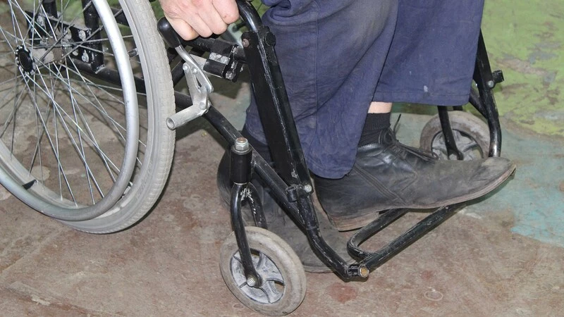 72-летняя бабуля на Сахалине забила до смерти мужа