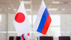 Посольство России в Японии выразило соболезнования о гибели моряков