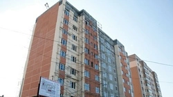 Ревизия новосела