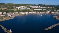 На Сахалине морпорты «Агнево» задолжали миллион пени за просрочку ремонта