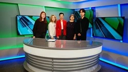 В Южно-Сахалинске подвели итоги регионального фестиваля школьных медиацентров