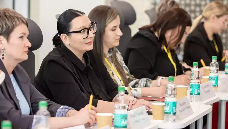 Екатерина Яковлева из Холмска победила на региональном этапе конкурса «Мастер года — 2026»