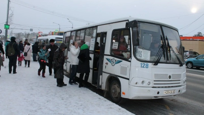 Движение автобусов ограничили на трассе Невельск — Томари — аэропорт Шахтерск