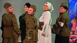 «Союз женщин России» обсудил, как поддержать сахалинцев старшего поколения