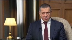 Трутнев: инфраструктуру Северного морского пути продолжат развивать в Сахалинской области