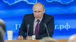 Путин анонсировал набор льгот и стимулов для бизнеса на Курилах