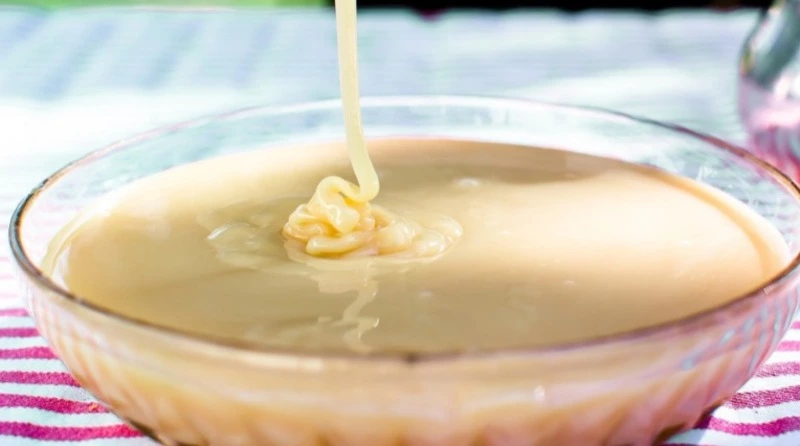 Фальсификация молочного жира: эксперты проверили сгущенное молоко