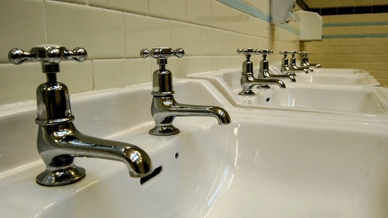 Ряд домов в Южно-Сахалинске останется без холодной воды