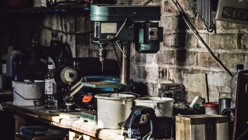 Сахалинец поджег место преступления, но не смог избежать наказания