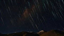 Жители Сахалина и Курил увидят звездопад без телескопов в конце июня