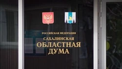 Депутаты Сахалинской облдумы утвердили план работы над бюджетом на 2025-2027 годы
