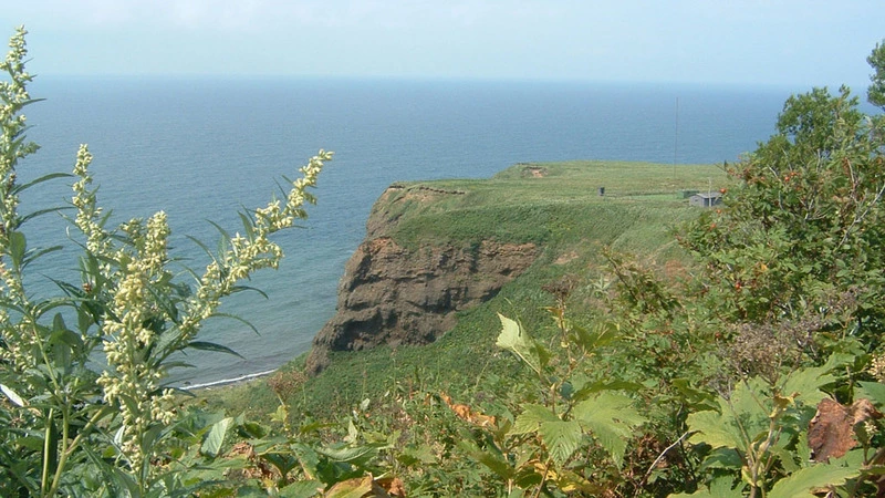 Сахалинцы рассказали подробности о таинственном исчезновении туриста с пика Смелого