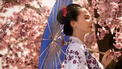 Слетать в Японию на цветение Сакуры жители Сахалина смогут за 63 тысячи рублей