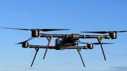 Сахалинская область стала лауреатом Евразийской премии в области БАС