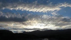 Снег и ветер спрогнозировали синоптики в Сахалинской области 24 апреля 