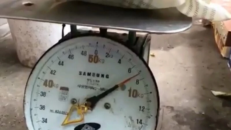 Сахалинцы разоблачили восточных продавцов, которые наживаются на пенсионерах