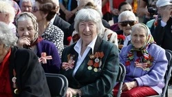 Ветеранов и «детей войны» на Сахалине проконсультируют по мерам социальной поддержки