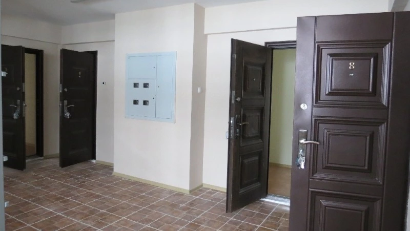 Кредиторам запретили выселять должников из квартир