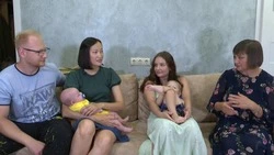 Откровенный разговор о супружеском счастье. Семейные ценности 19.09.23