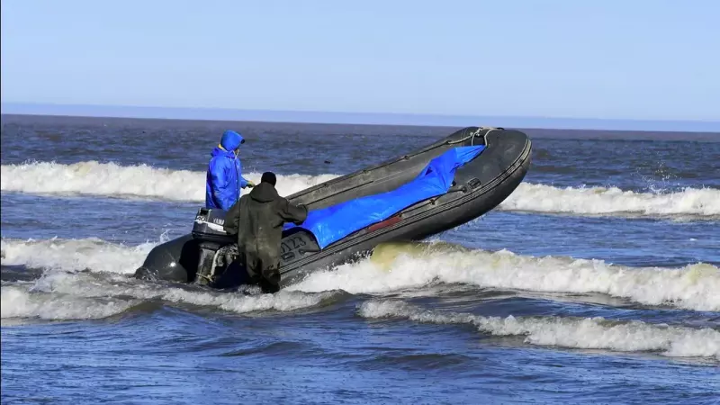 Япония отказалась предоставить информацию о попросившем убежище сахалинце. Подробности