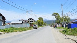 В Новой Деревне  приступили к гидравлическим испытаниям сетей водоснабжения