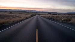 Сахалин вошел в топ-40 регионов России по качеству дорог в 2022 году