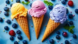 10 июня: Всемирный день мороженого, Никита-Гусятник и день рождения «Союзмультфильма»