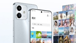 Китай представил аналог iPhone
