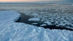 Спасатели предупредили об опасности выхода на лед на юго-востоке Сахалина 12 марта