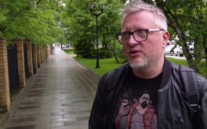 «Очень важно дать надежду»: сахалинский журналист поддержал спецоперацию на Украине