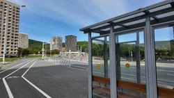 Для жителей ЖК «Уюн» в Южно-Сахалинске прорабатывают оптимальное автобусное сообщение