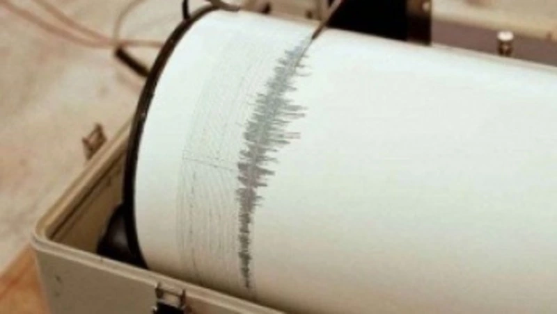 Землетрясение магнитудой 5,1 зафиксировали вблизи Курил 2 сентября