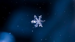 Синоптики уточнили прогноз погоды в Сахалинской области на 9 февраля