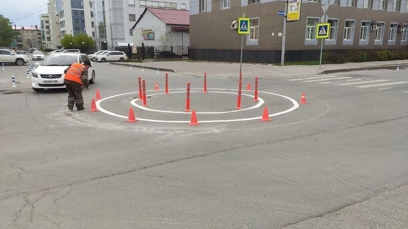 Депутаты предложили новый штраф для водителей