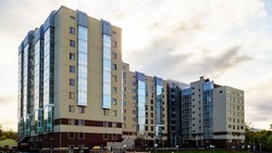 Обмен старой квартиры на новую запустили на Сахалине по программе «Шаг за шагом»