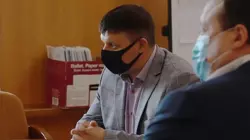 В отставке мэра Угрегорска  политологи увидели сигнал сахалинским элитариям