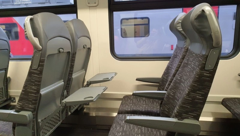 Мужчина умер в поезде Южно-Сахалинск — Ноглики 7 сентября