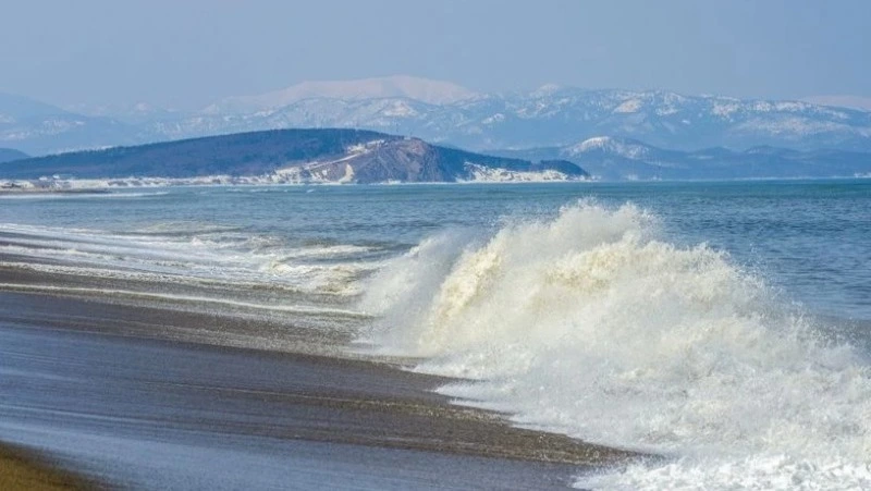 МТС запустила LTE в живописном сахалинском селе у моря и трех озер