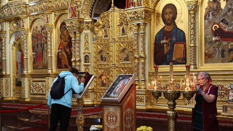 Церковные праздники, приметы и памятные даты 24 сентября 2025 года